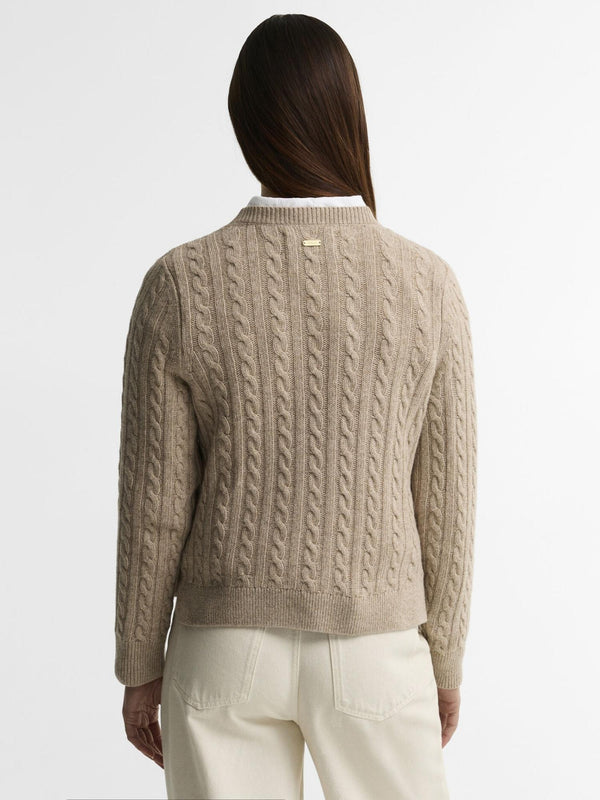 Pull Donna BARBOUR - 5