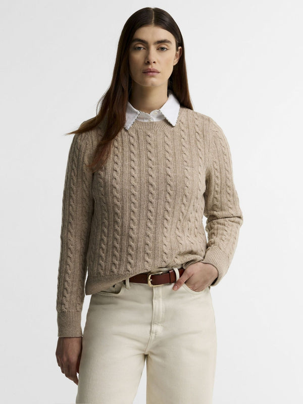 Pull Donna BARBOUR - 1