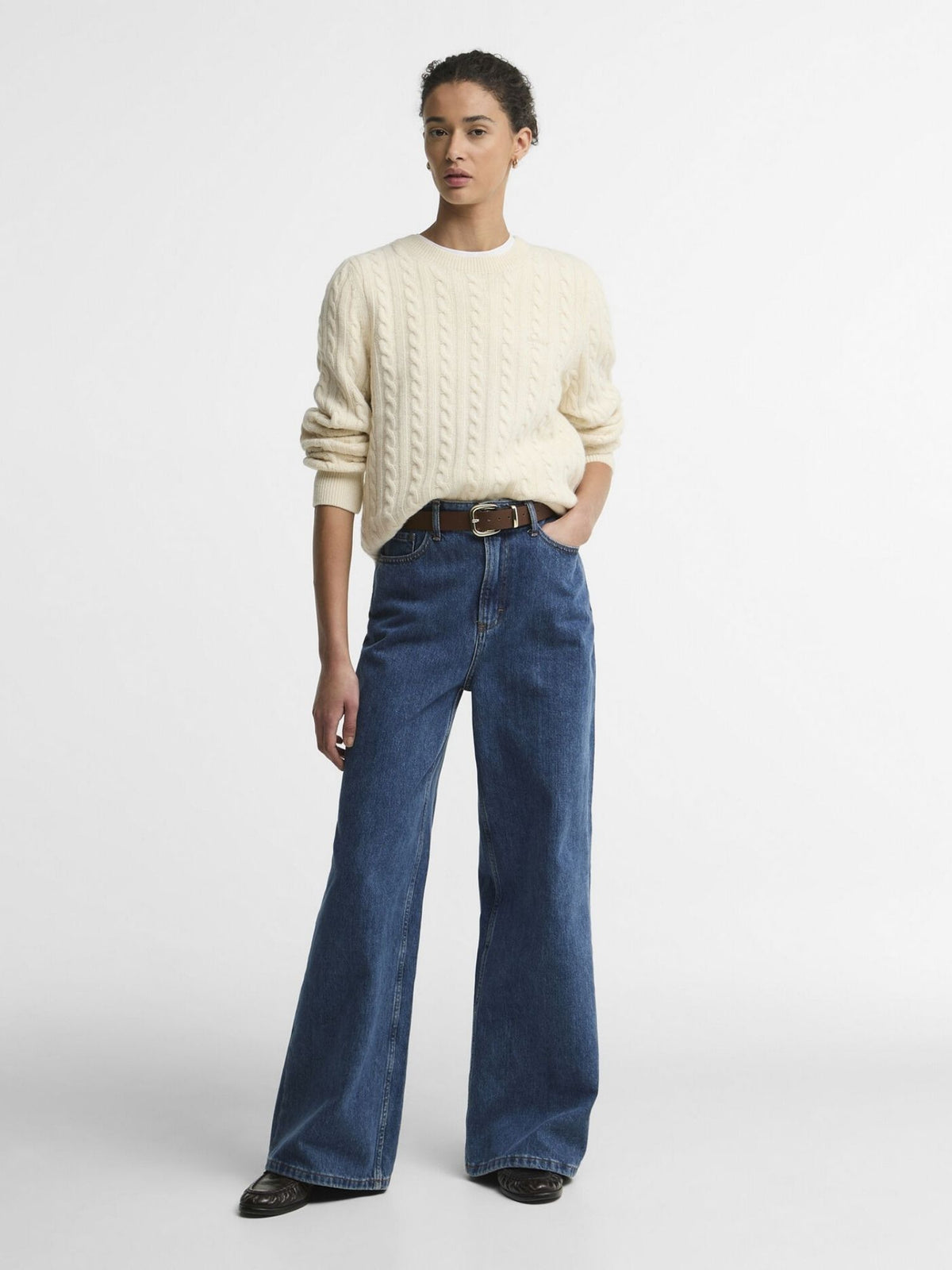 Pull Donna BARBOUR - 3