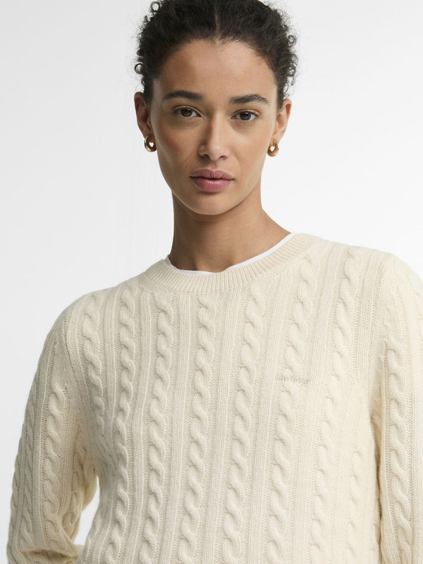 Pull Donna BARBOUR - 4