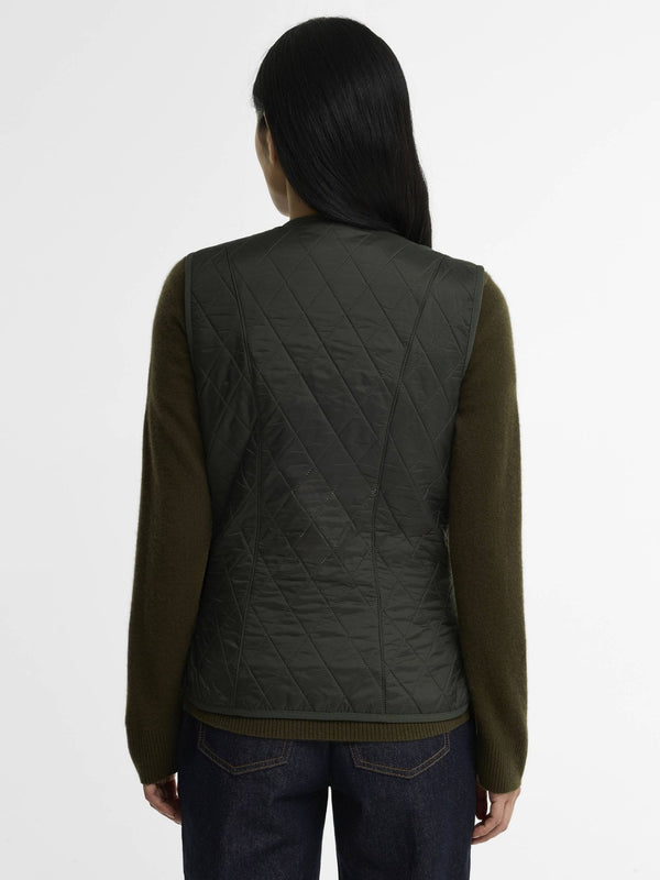 Smanicato Donna BARBOUR - 3