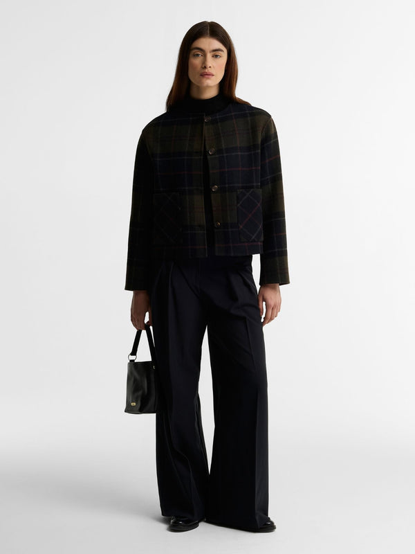 Giacca camicia Donna BARBOUR - 2