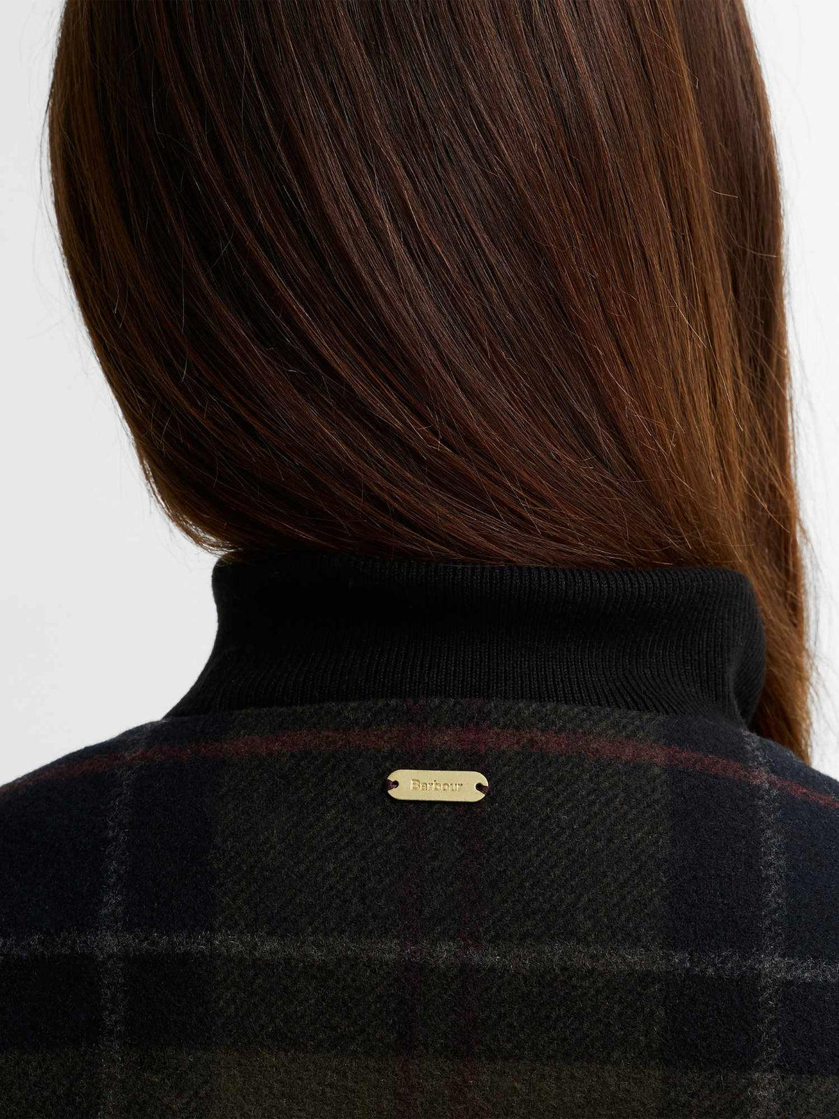 Giacca camicia Donna BARBOUR - 4