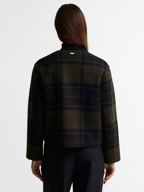 Giacca camicia Donna BARBOUR - 5