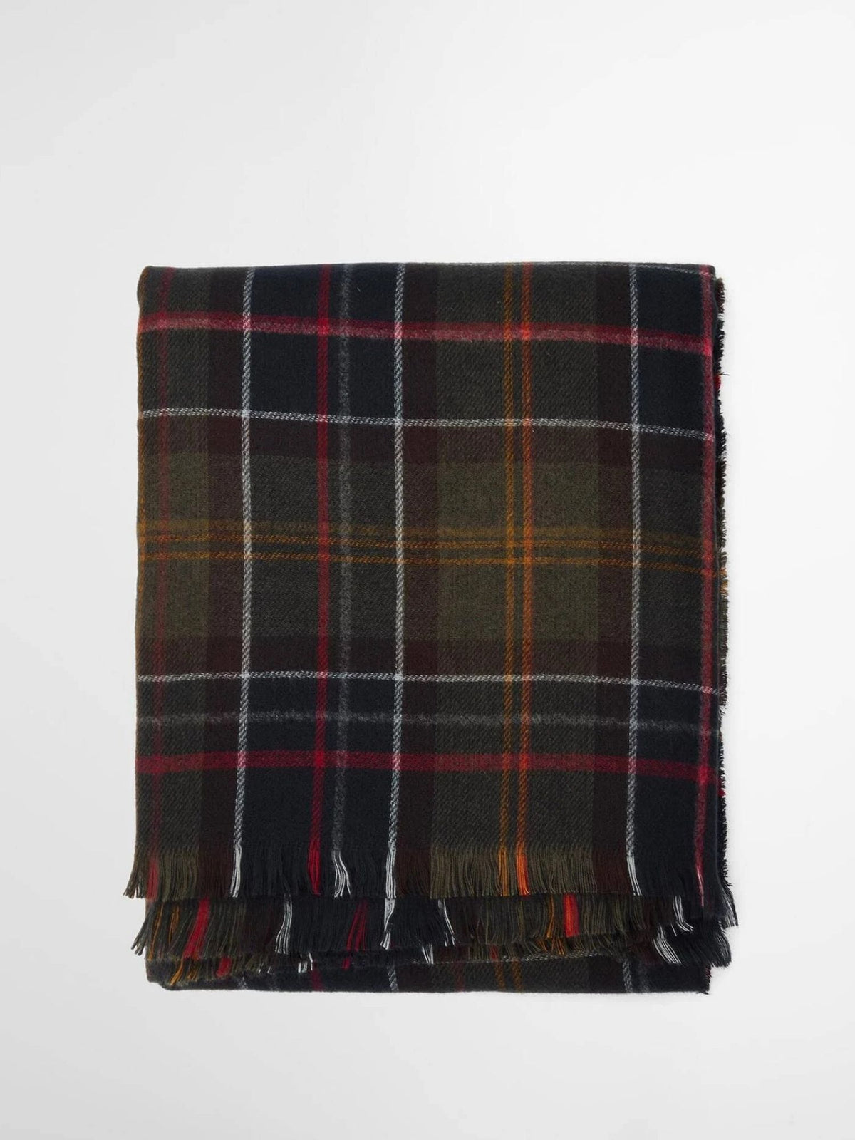 Sciarpa Donna BARBOUR - 2