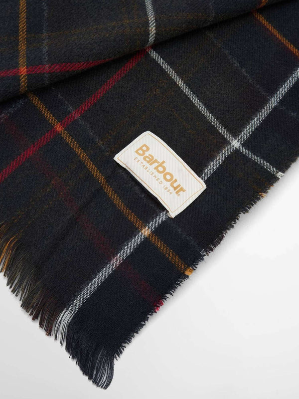Sciarpa Donna BARBOUR - 3