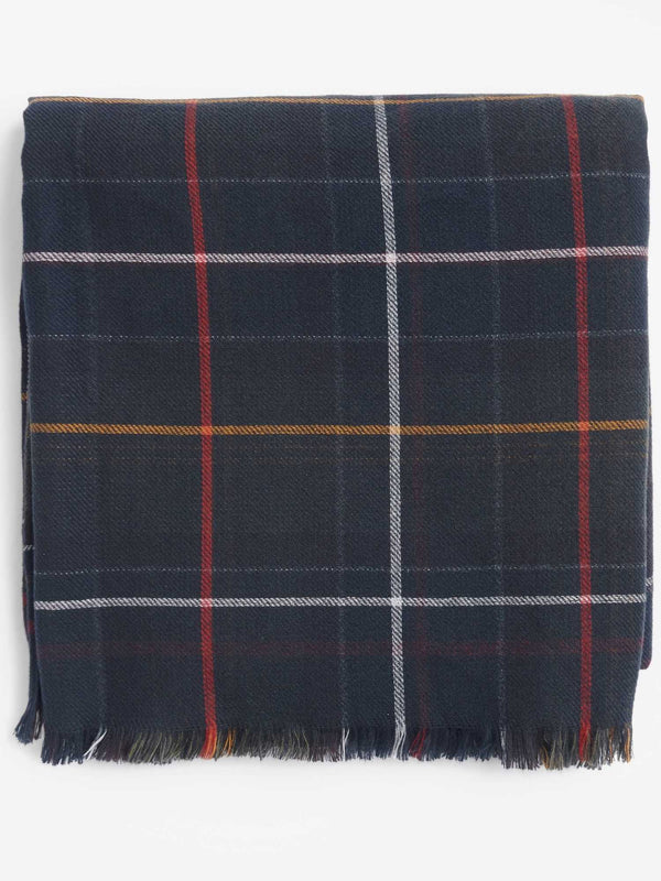 Sciarpa Donna BARBOUR - 4