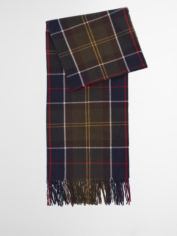 Sciarpa Donna BARBOUR - 1