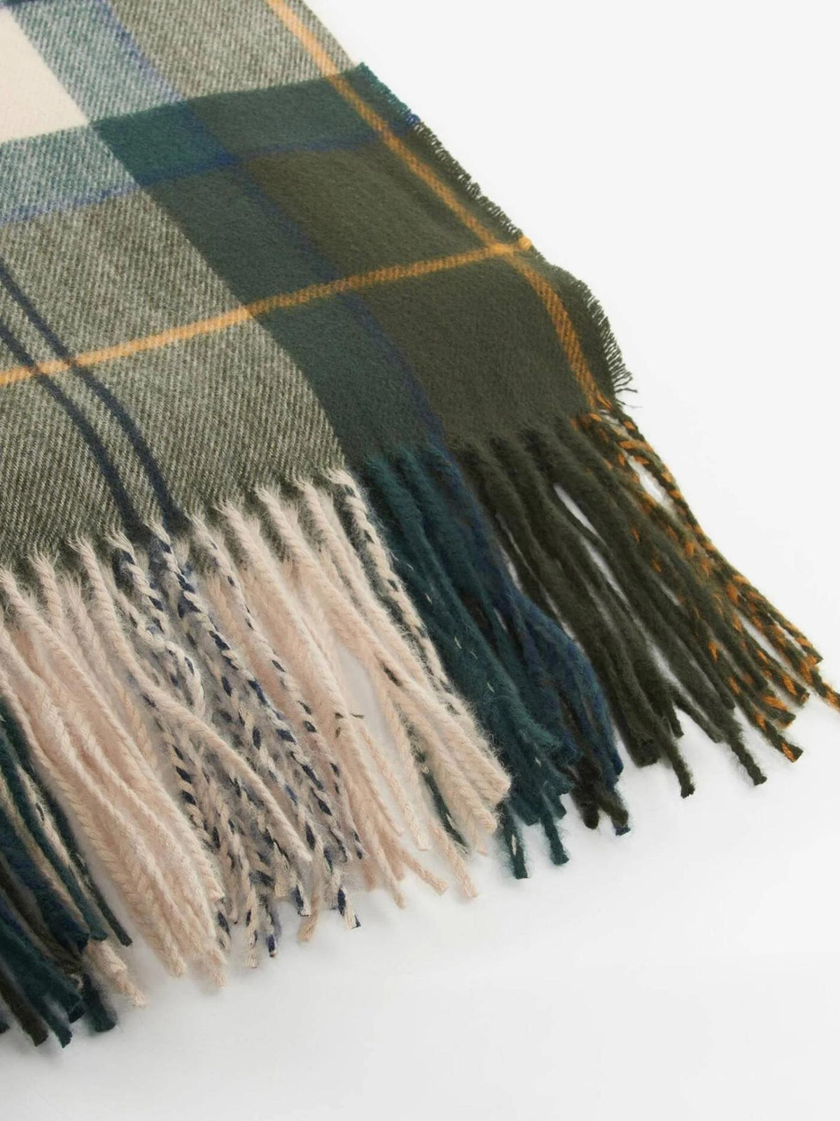 Sciarpa Donna BARBOUR - 2