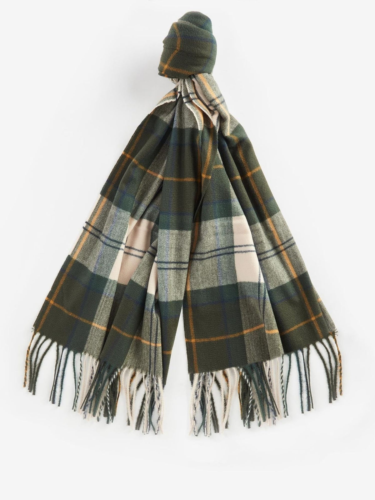 Sciarpa Donna BARBOUR - 3