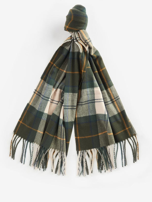 Sciarpa Donna BARBOUR - 3