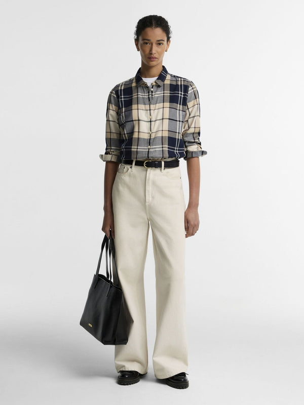 Camicia Donna BARBOUR - 2