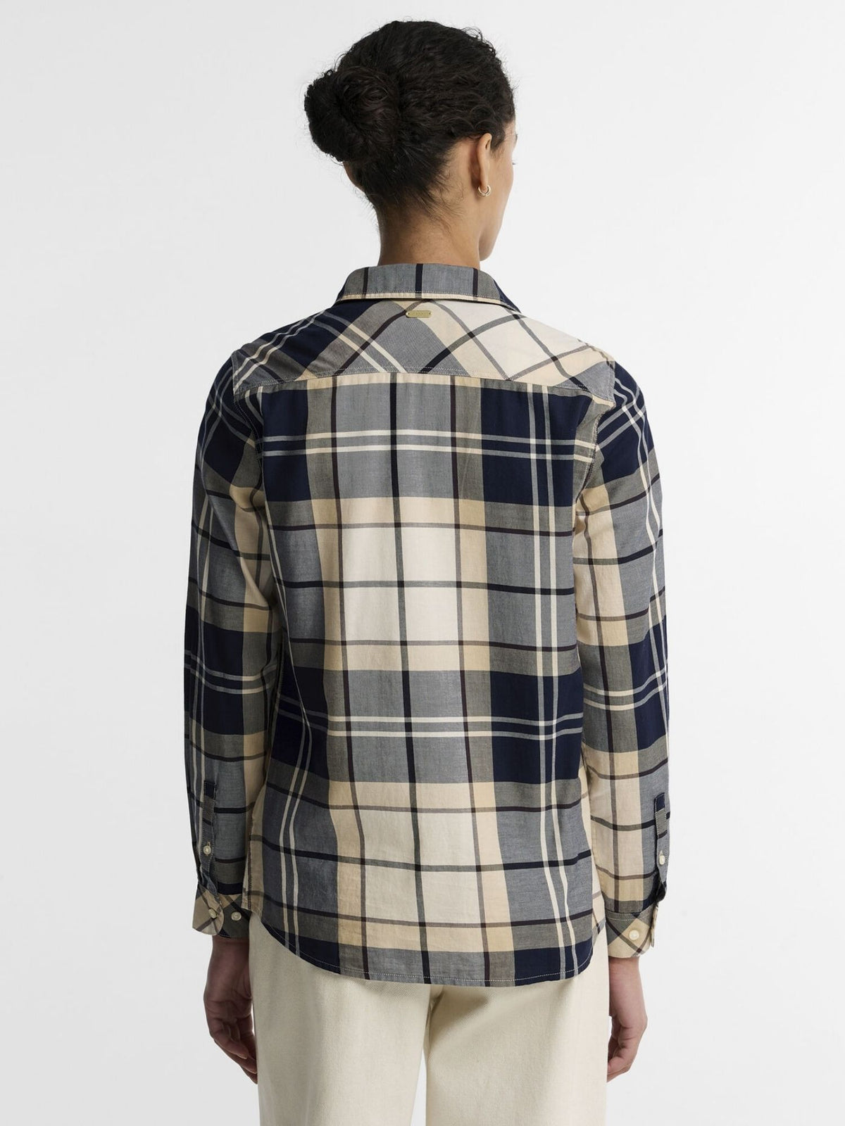 Camicia Donna BARBOUR - 4