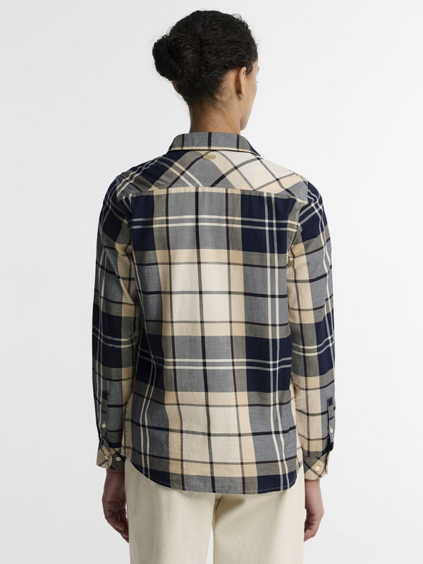 Camicia Donna BARBOUR - 4