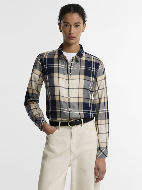Camicia Donna BARBOUR