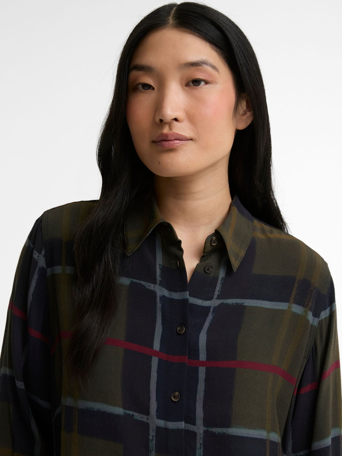 Camicia Donna BARBOUR - 3