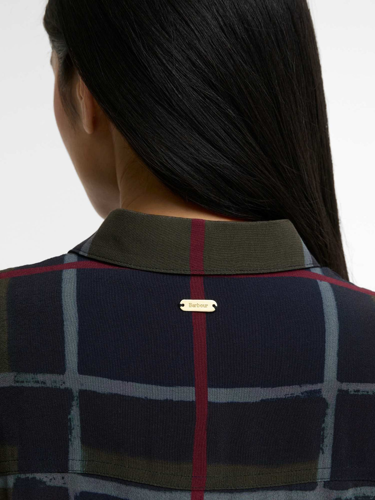 Camicia Donna BARBOUR - 4