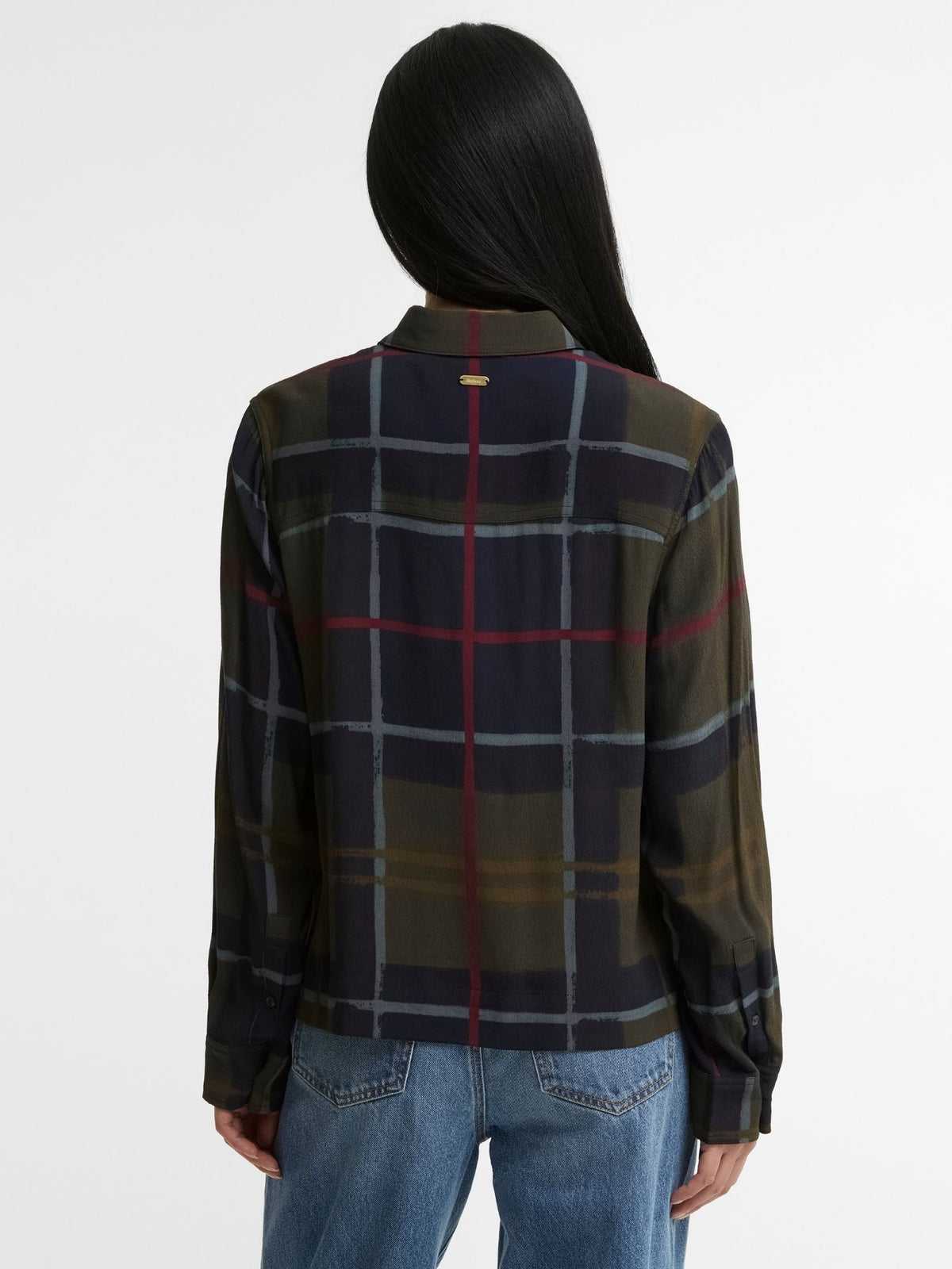 Camicia Donna BARBOUR - 5