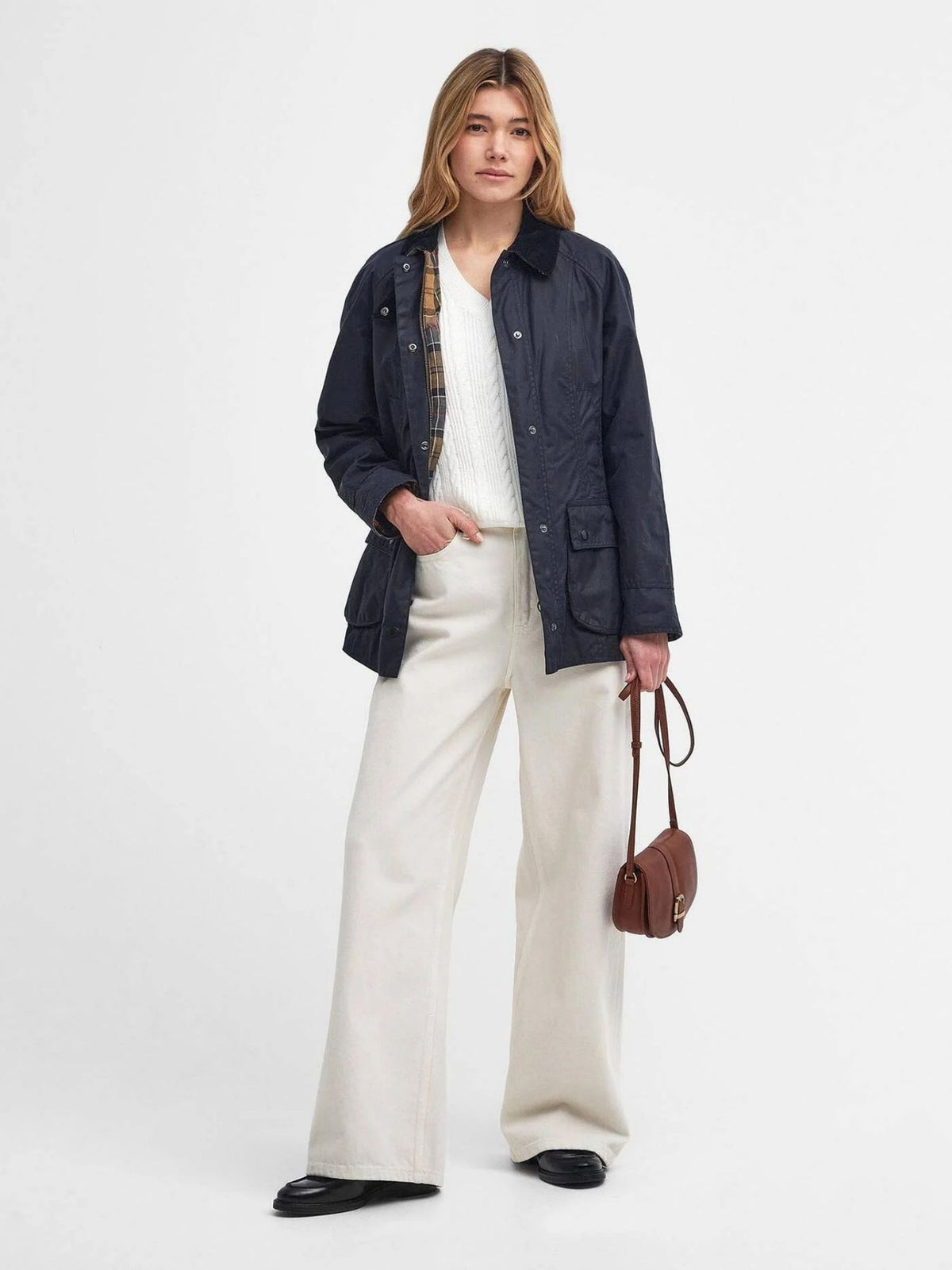 Giubbotto Donna BARBOUR - 2