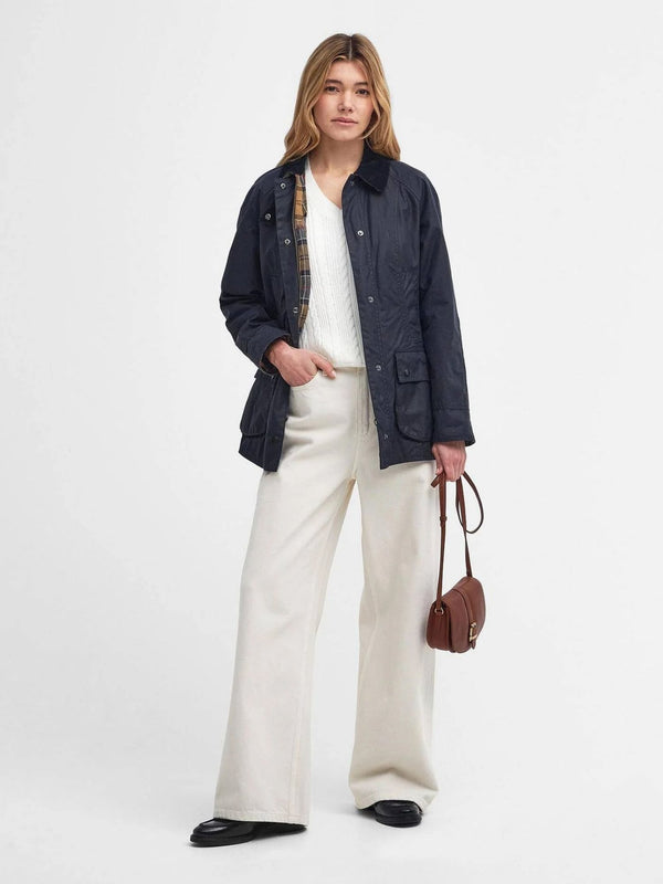 Giubbotto Donna BARBOUR - 2