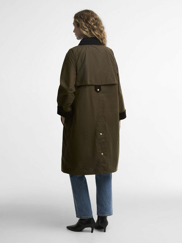 Giubbotto Donna BARBOUR - 4