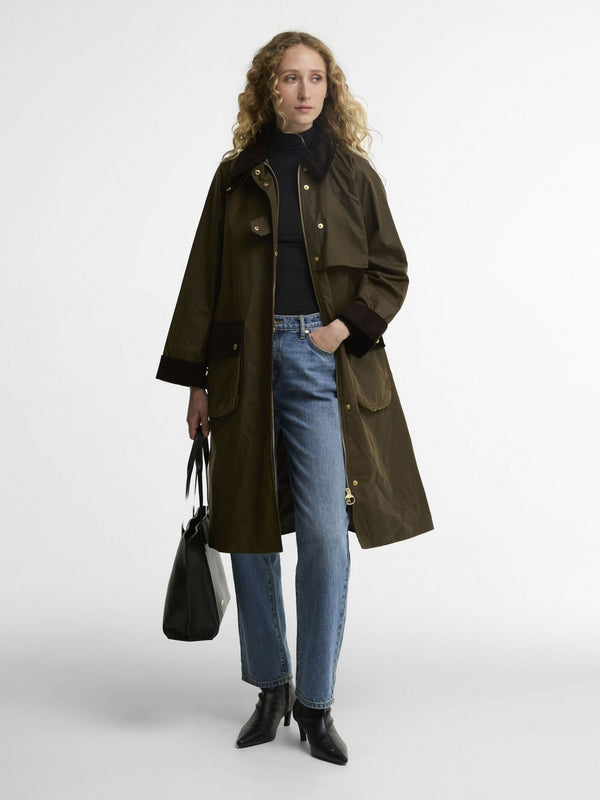 Giubbotto Donna BARBOUR - 1