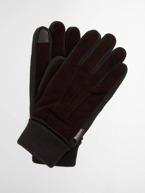 Guanto Uomo BARBOUR - 1