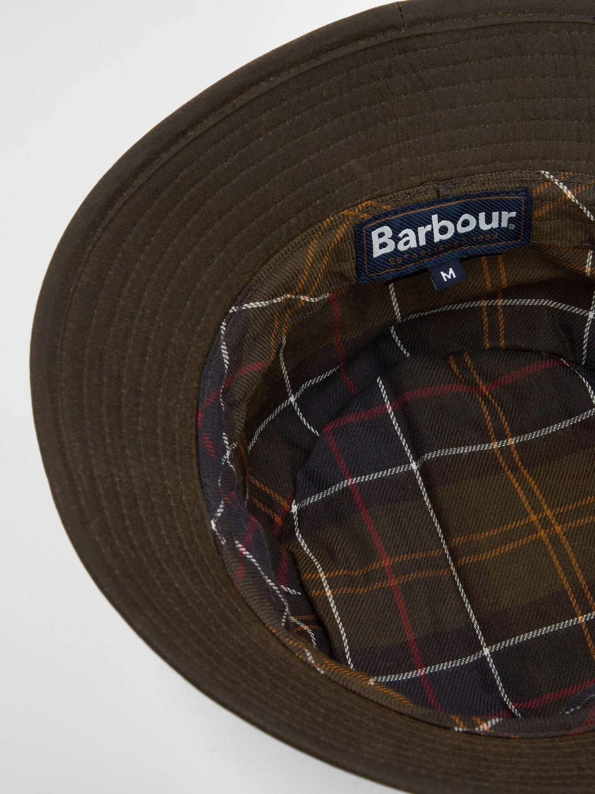 Cappello Uomo BARBOUR - 4