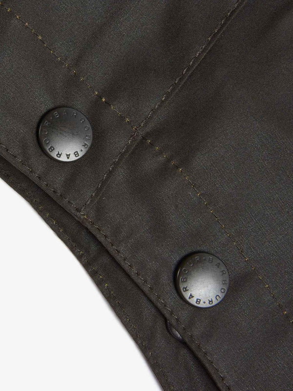 Cappuccio Uomo BARBOUR - 2