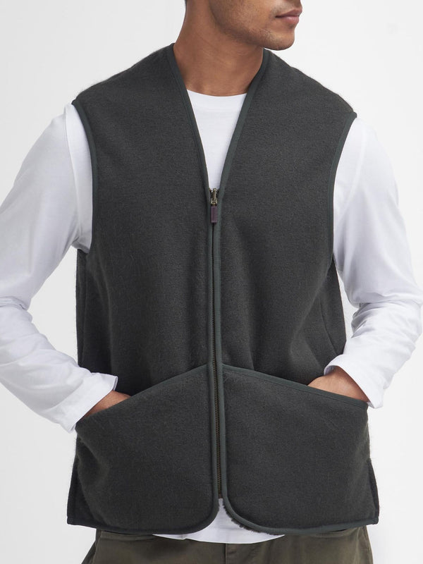 Smanicato Uomo BARBOUR - 3