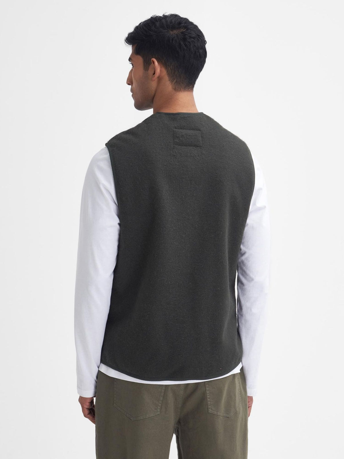 Smanicato Uomo BARBOUR - 6