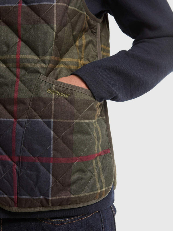 Smanicato Uomo BARBOUR - 3