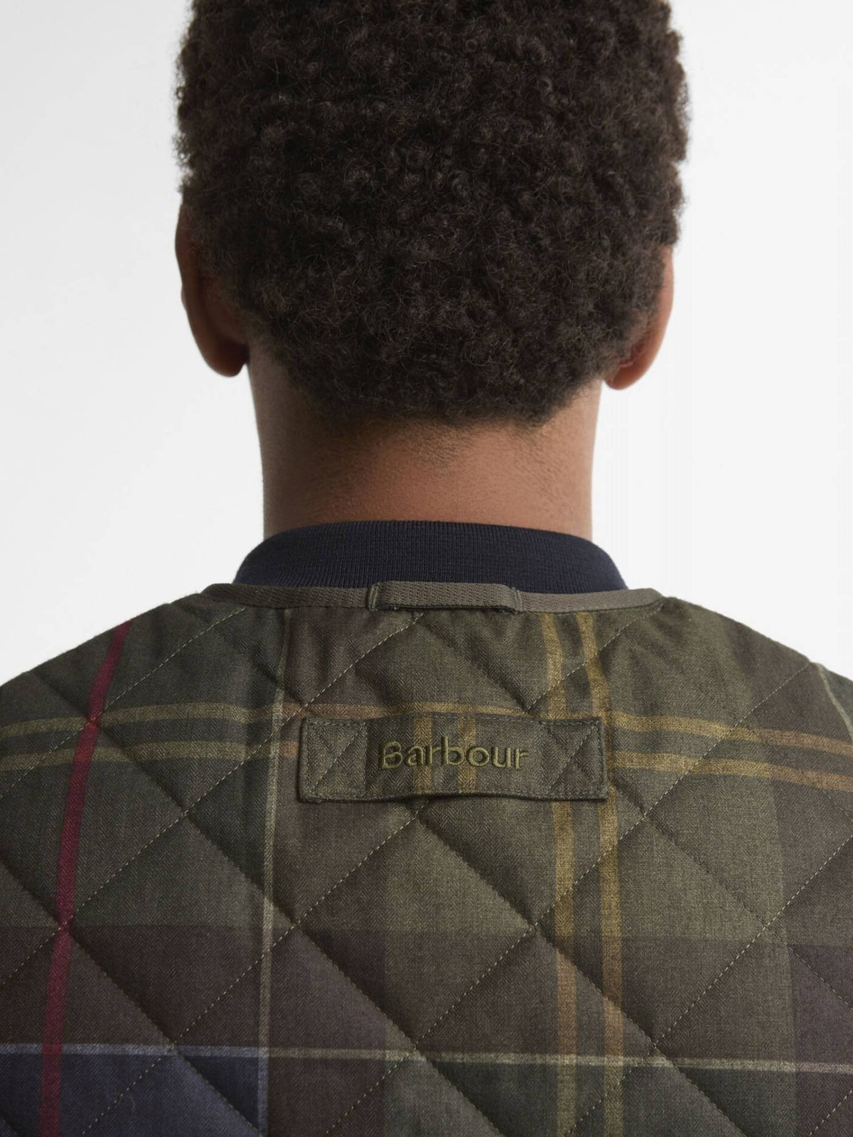 Smanicato Uomo BARBOUR - 4