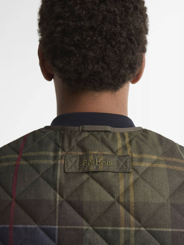 Smanicato Uomo BARBOUR - 4