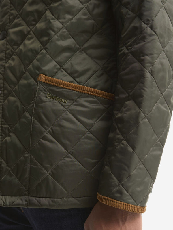 Giubbotto Uomo BARBOUR - 4