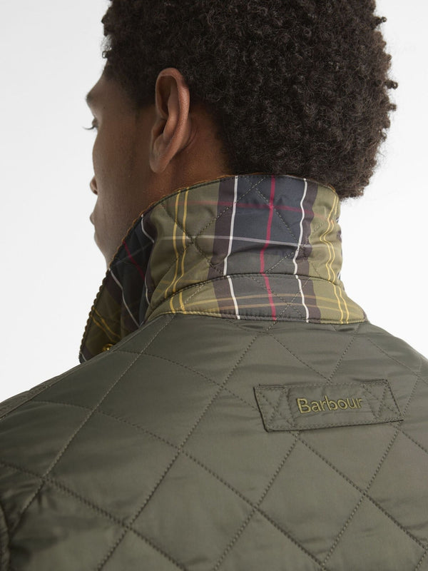 Giubbotto Uomo BARBOUR - 5