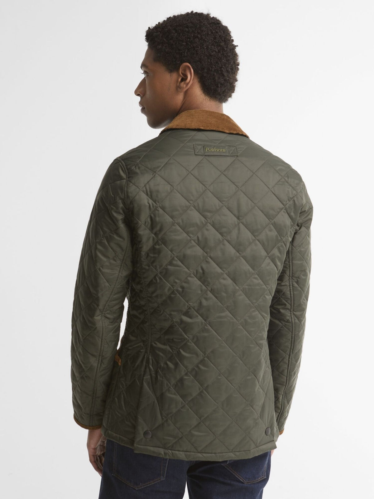 Giubbotto Uomo BARBOUR - 6