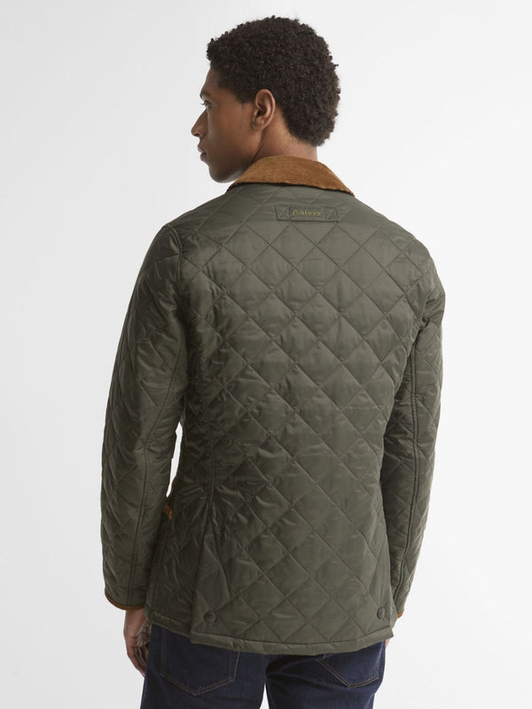 Giubbotto Uomo BARBOUR - 6