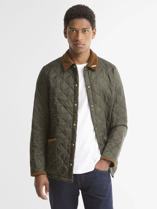 Giubbotto Uomo BARBOUR - 1