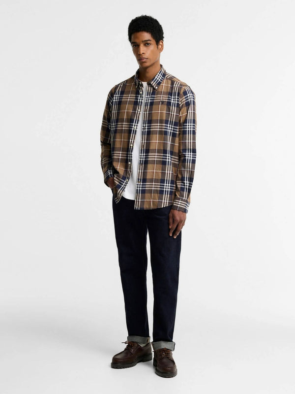 Camicia Uomo BARBOUR - 2
