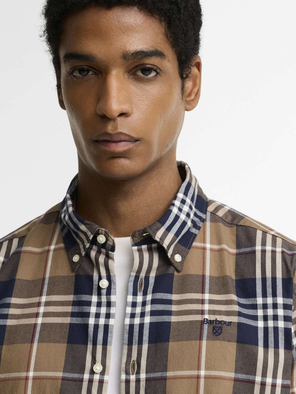 Camicia Uomo BARBOUR - 3