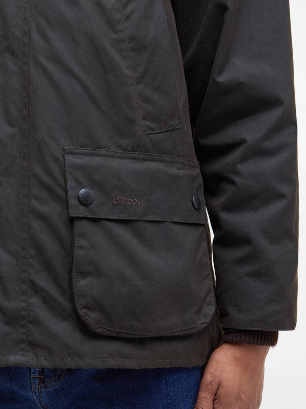 Giubbotto Uomo BARBOUR - 5