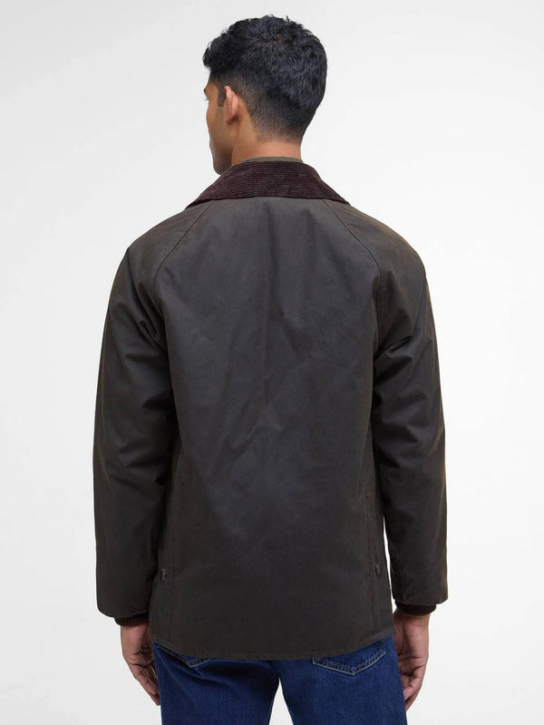 Giubbotto Uomo BARBOUR - 6