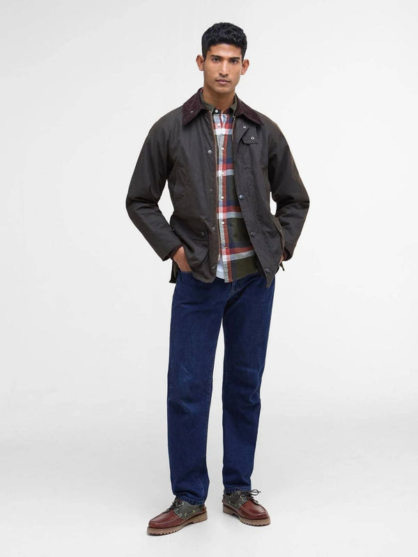 Giubbotto Uomo BARBOUR - 1
