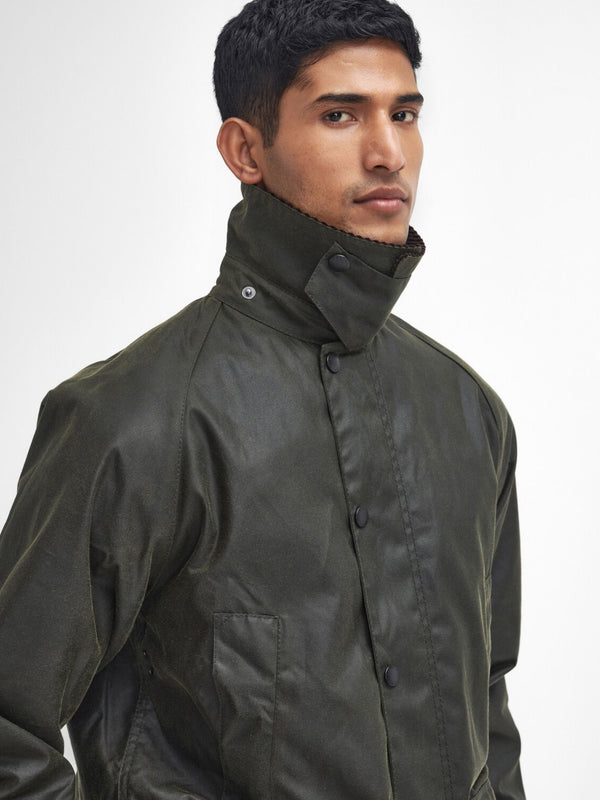 Giubbotto Uomo BARBOUR - 3