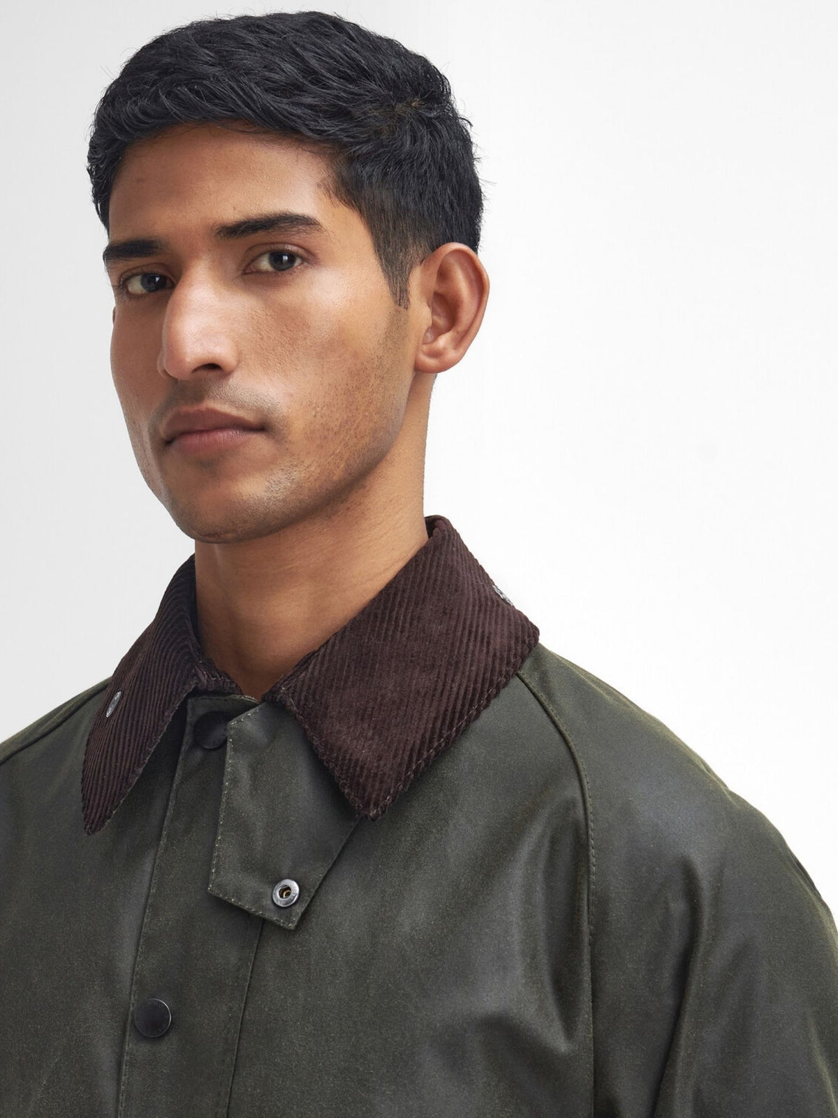 Giubbotto Uomo BARBOUR - 5