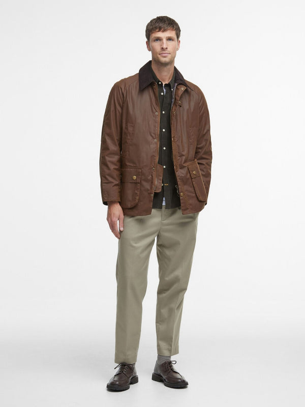 Giubbotto Uomo BARBOUR - 2