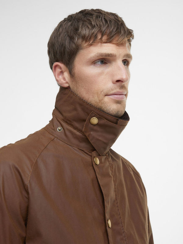 Giubbotto Uomo BARBOUR - 5