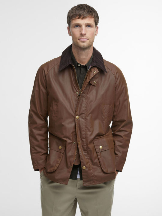 Giubbotto Uomo BARBOUR