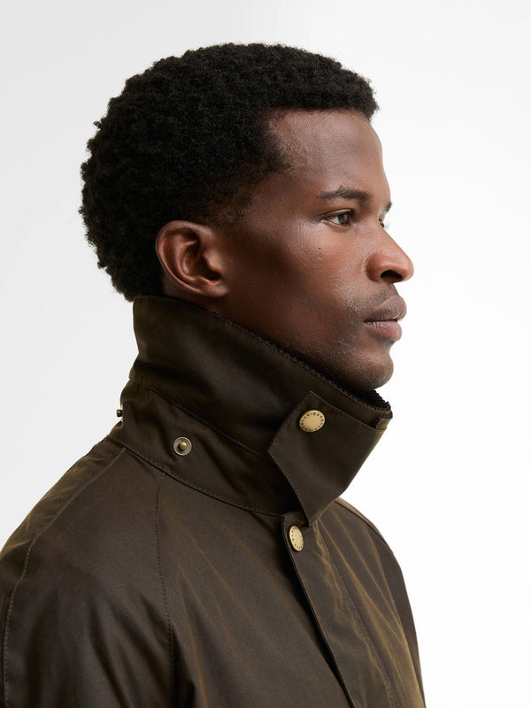 Giubbotto Uomo BARBOUR - 2